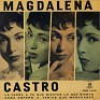 Magdalena Castro - Magdalena Castro - Odeon - 7" - Spain - DSOE 16.439 - 1961 - 0
